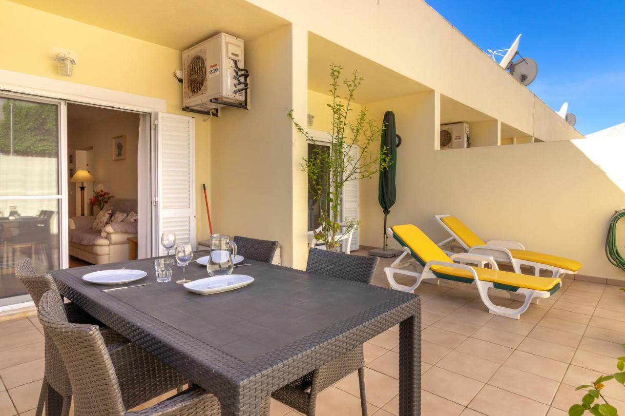 Casa Amiga Apartment Carvoeiro  Exterior foto