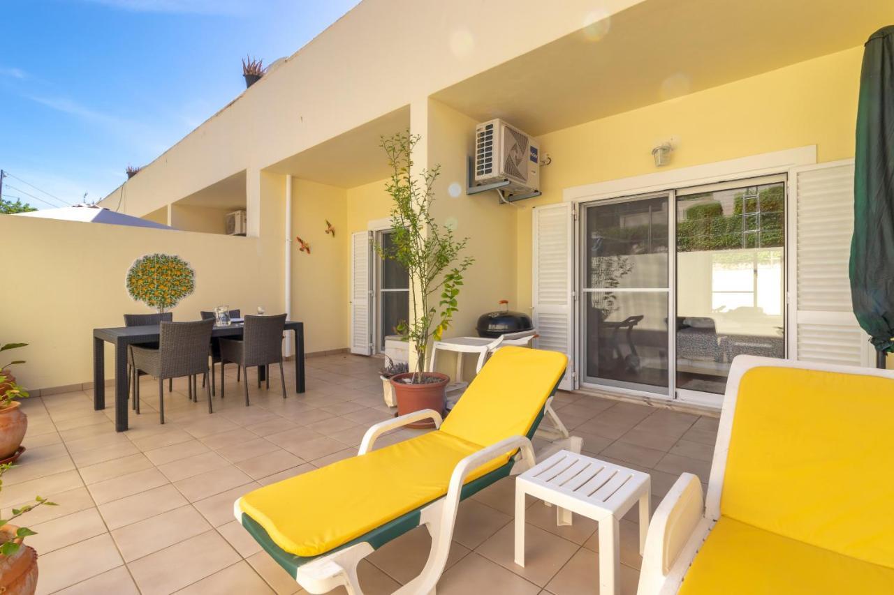Casa Amiga Apartment Carvoeiro  Exterior foto